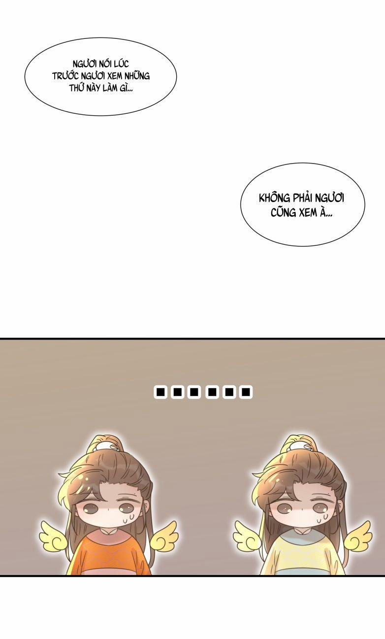 Hình Như Lấy Nhầm Kịch Bản Nữ Chủ 60 trang 13