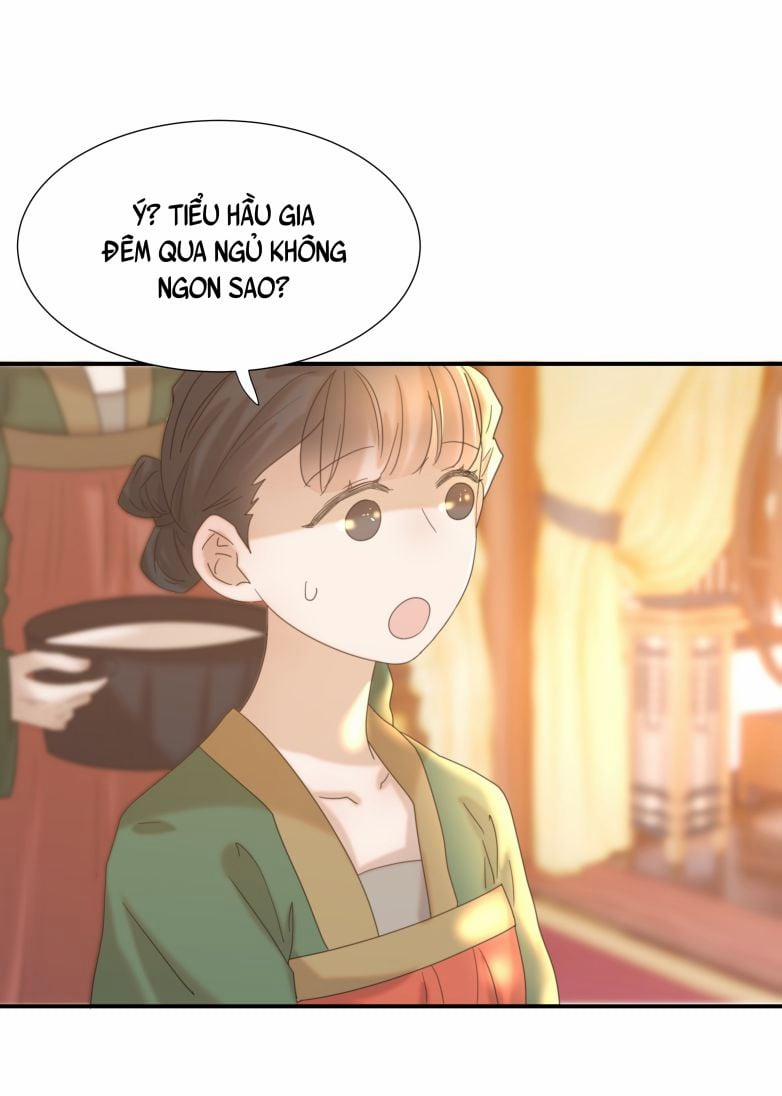 Hình Như Lấy Nhầm Kịch Bản Nữ Chủ 60 trang 17