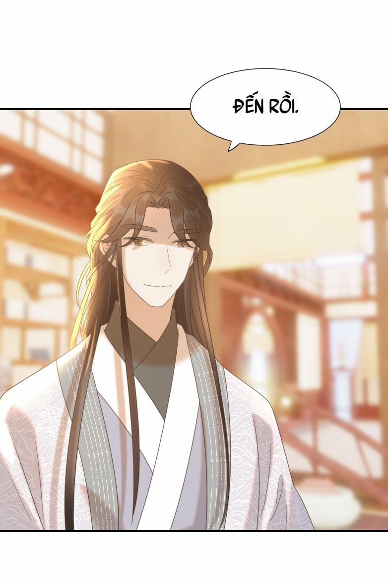 Hình Như Lấy Nhầm Kịch Bản Nữ Chủ 60 trang 25