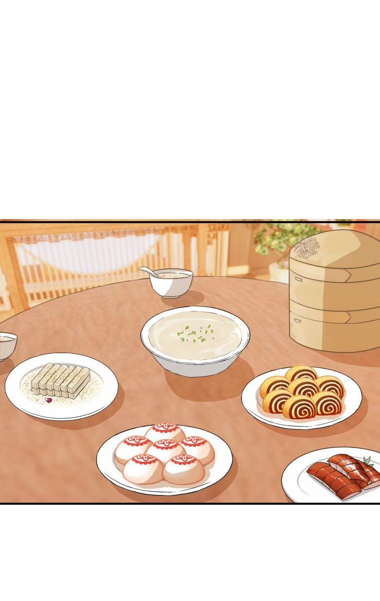 Hình Như Lấy Nhầm Kịch Bản Nữ Chủ 60 trang 30