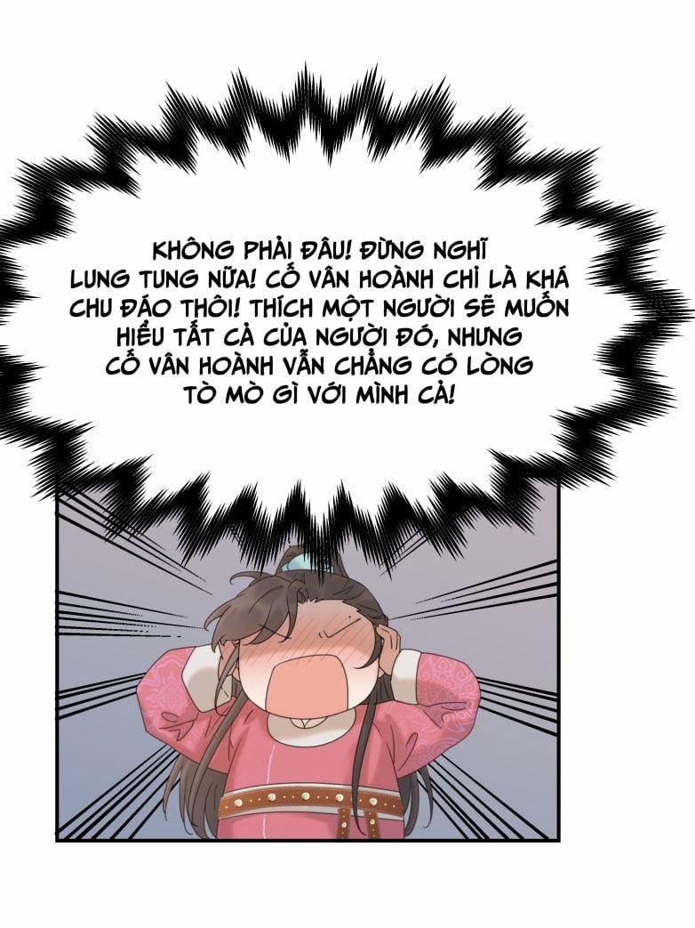 Hình Như Lấy Nhầm Kịch Bản Nữ Chủ 60 trang 36