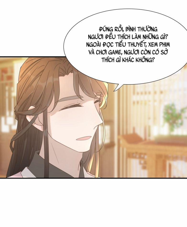 Hình Như Lấy Nhầm Kịch Bản Nữ Chủ 60 trang 37