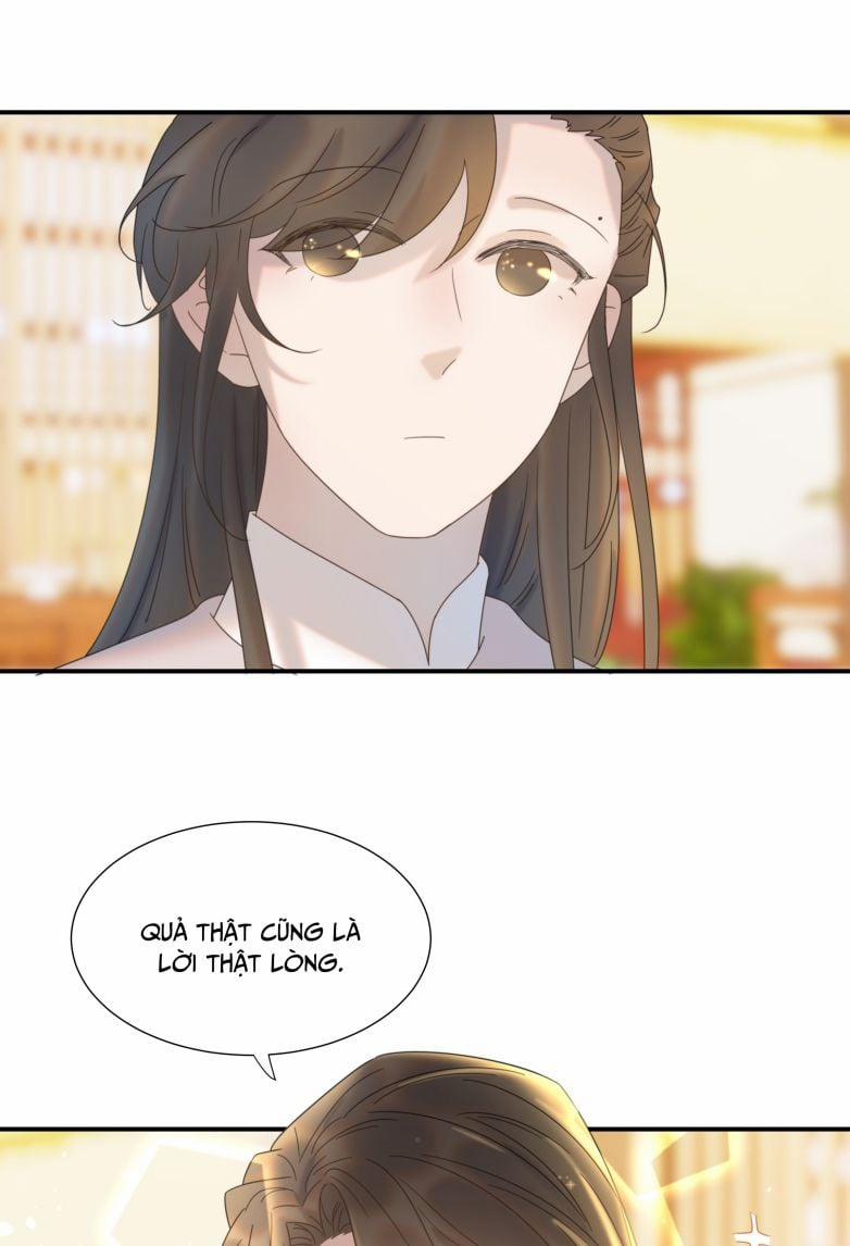 Hình Như Lấy Nhầm Kịch Bản Nữ Chủ 61 trang 11