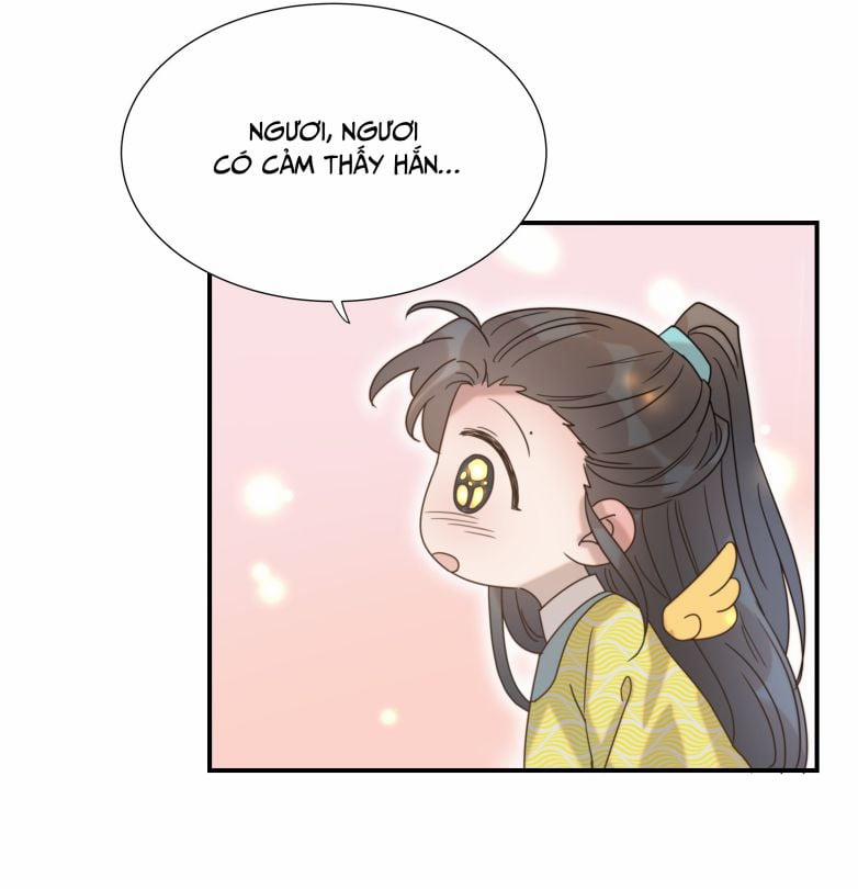 Hình Như Lấy Nhầm Kịch Bản Nữ Chủ 61 trang 13