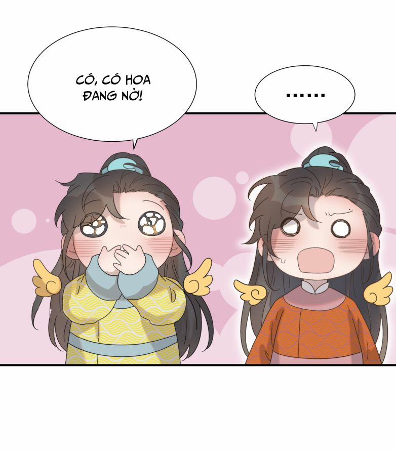 Hình Như Lấy Nhầm Kịch Bản Nữ Chủ 61 trang 17