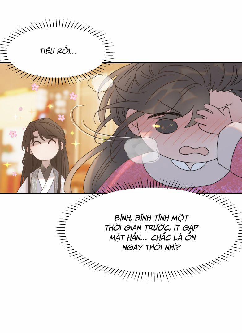 Hình Như Lấy Nhầm Kịch Bản Nữ Chủ 61 trang 18