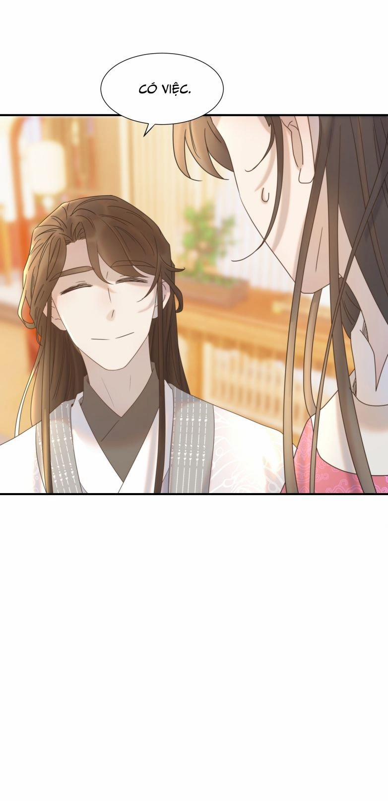 Hình Như Lấy Nhầm Kịch Bản Nữ Chủ 61 trang 21