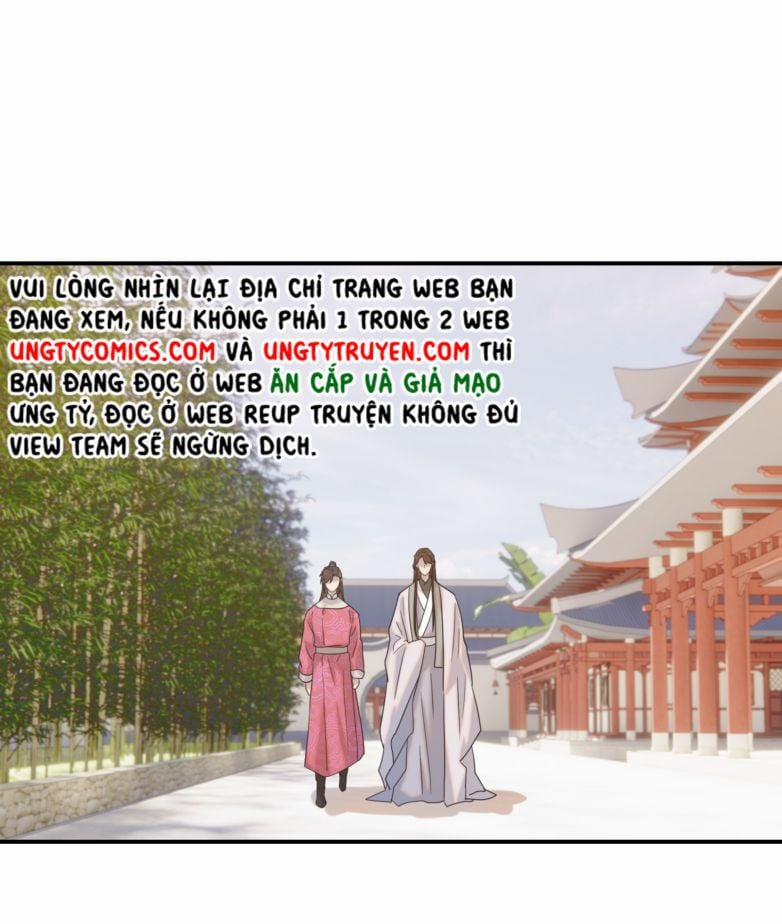 Hình Như Lấy Nhầm Kịch Bản Nữ Chủ 61 trang 23