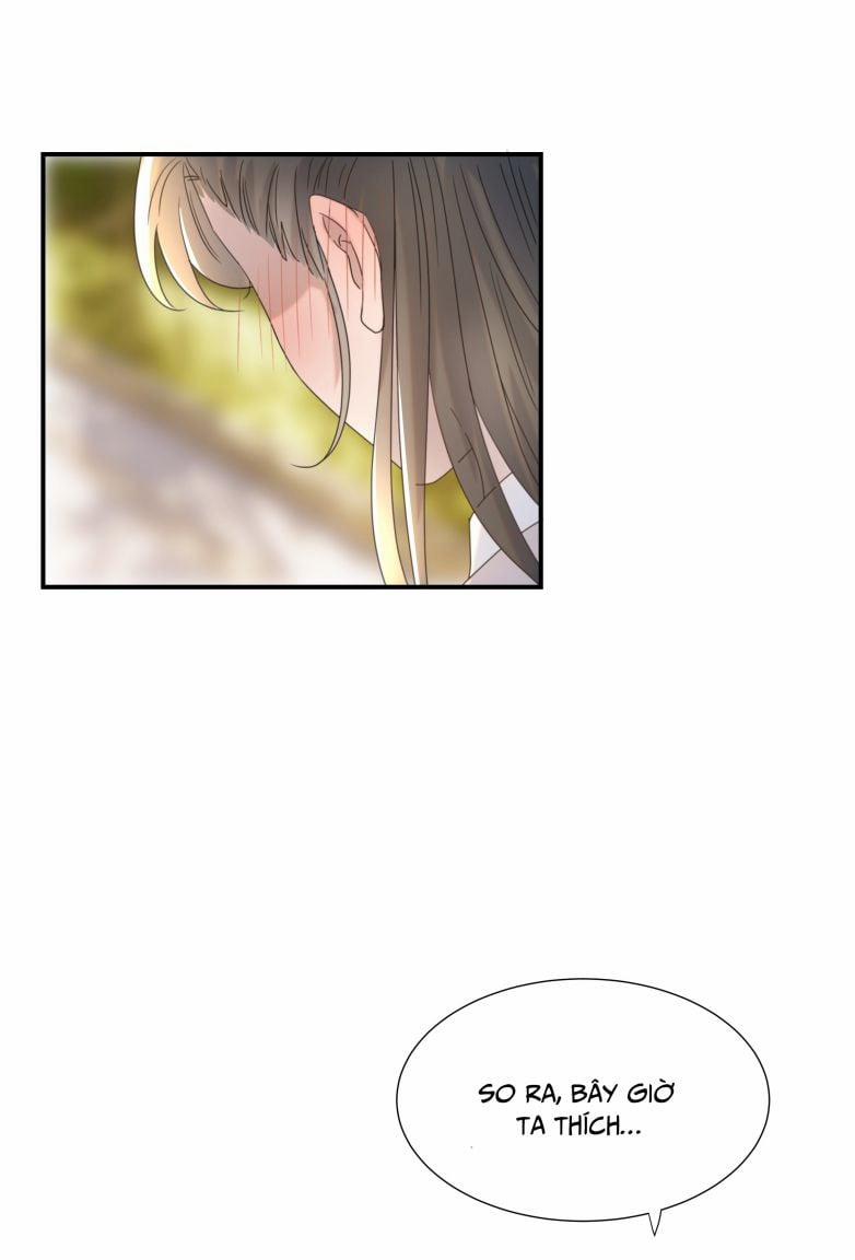 Hình Như Lấy Nhầm Kịch Bản Nữ Chủ 61 trang 28