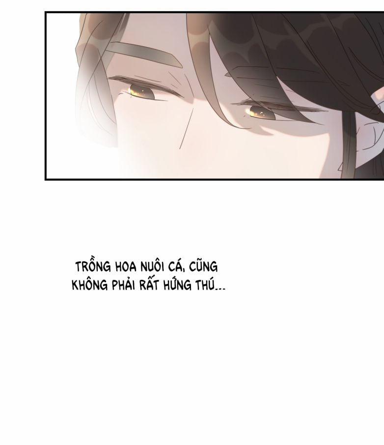 Hình Như Lấy Nhầm Kịch Bản Nữ Chủ 61 trang 29