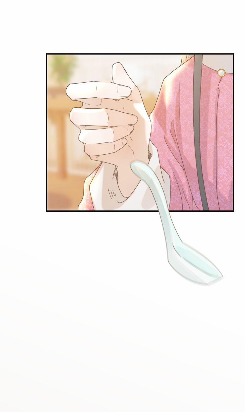 Hình Như Lấy Nhầm Kịch Bản Nữ Chủ 61 trang 3