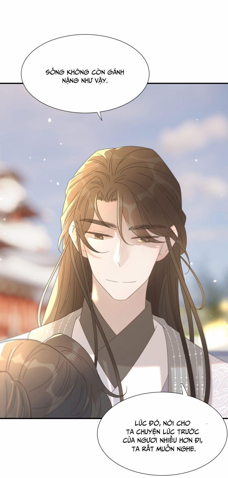 Hình Như Lấy Nhầm Kịch Bản Nữ Chủ 61 trang 36