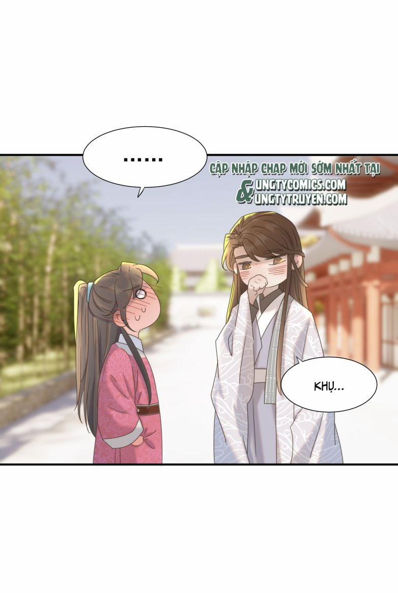 Hình Như Lấy Nhầm Kịch Bản Nữ Chủ 61 trang 39