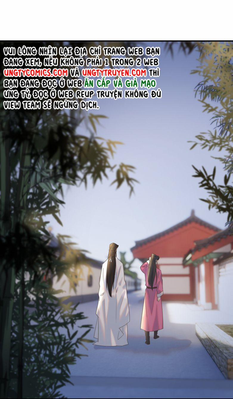 Hình Như Lấy Nhầm Kịch Bản Nữ Chủ 61 trang 42