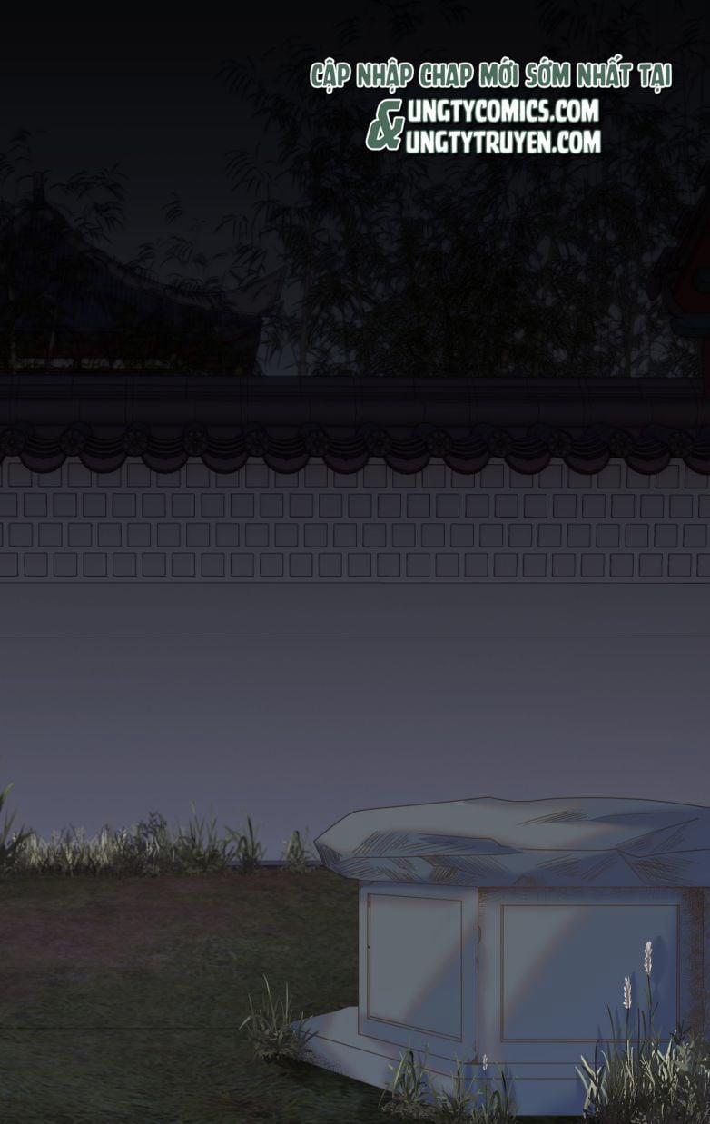 Hình Như Lấy Nhầm Kịch Bản Nữ Chủ 61 trang 44