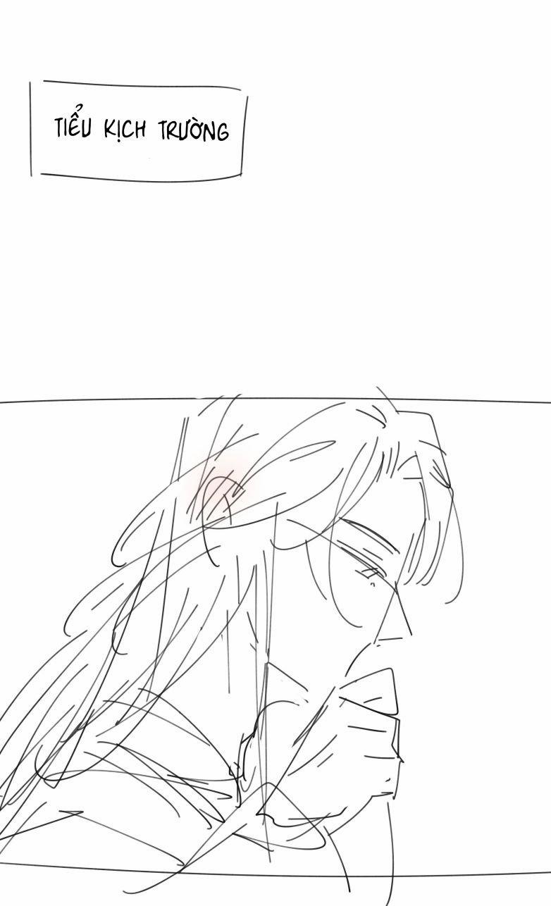 Hình Như Lấy Nhầm Kịch Bản Nữ Chủ 61 trang 47