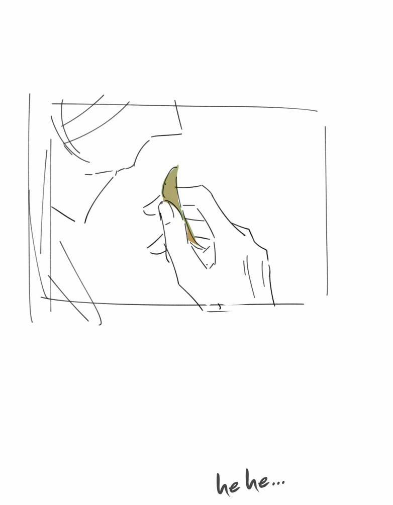 Hình Như Lấy Nhầm Kịch Bản Nữ Chủ 61 trang 49