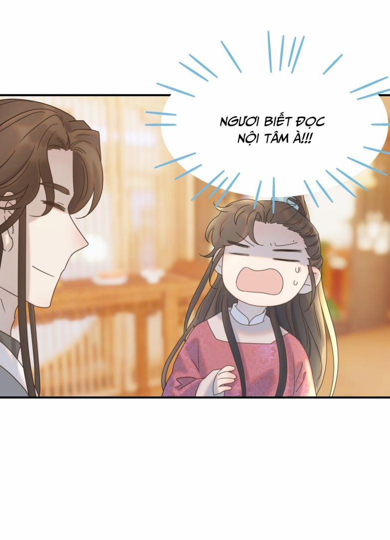 Hình Như Lấy Nhầm Kịch Bản Nữ Chủ 61 trang 5