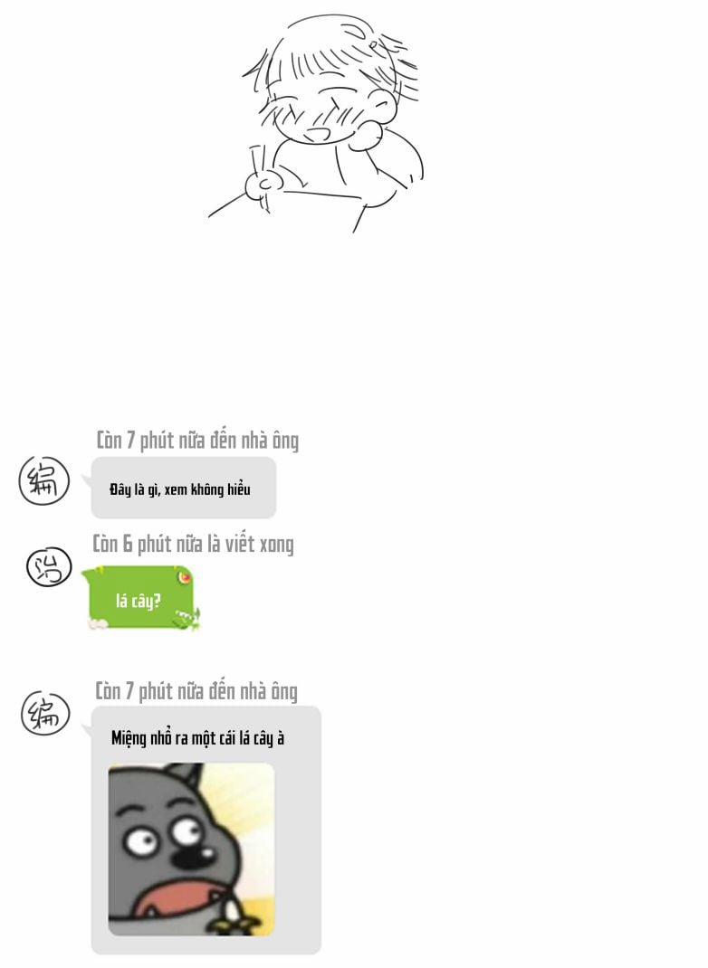 Hình Như Lấy Nhầm Kịch Bản Nữ Chủ 61 trang 50