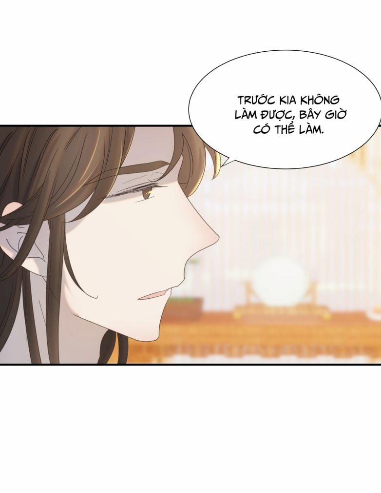 Hình Như Lấy Nhầm Kịch Bản Nữ Chủ 61 trang 7