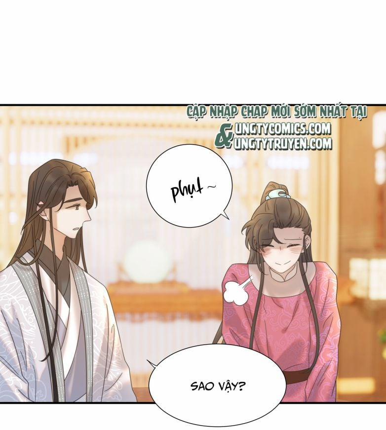 Hình Như Lấy Nhầm Kịch Bản Nữ Chủ 61 trang 8