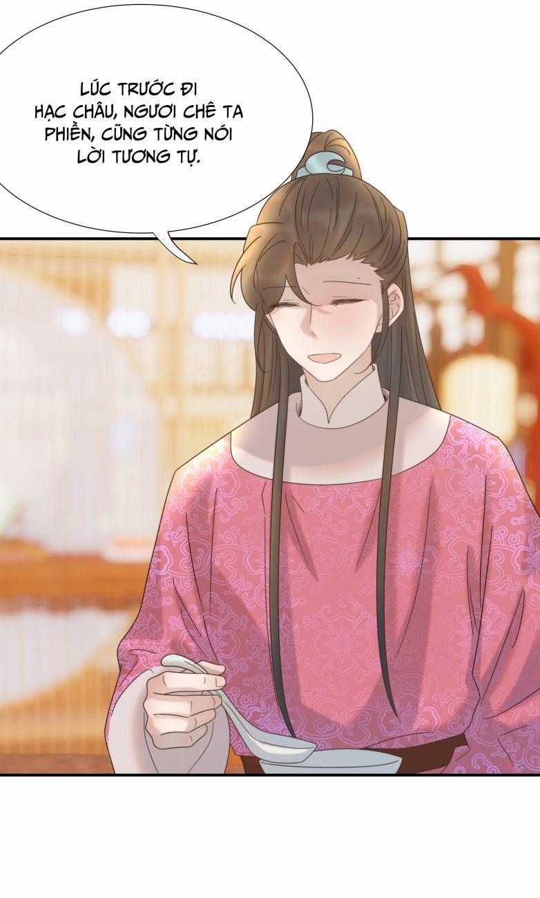 Hình Như Lấy Nhầm Kịch Bản Nữ Chủ 61 trang 9