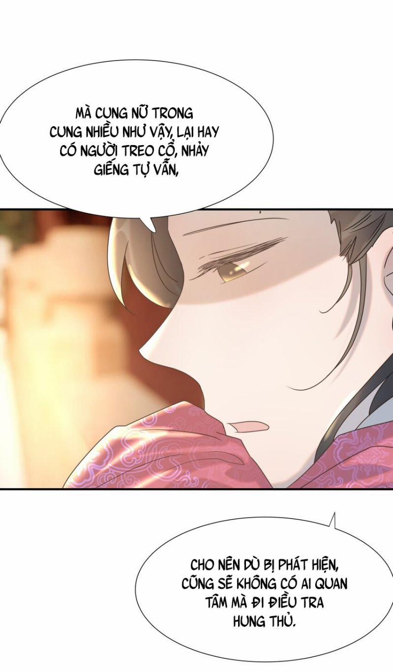 Hình Như Lấy Nhầm Kịch Bản Nữ Chủ 62 trang 18