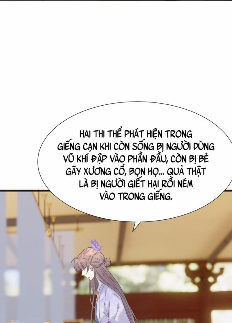 Hình Như Lấy Nhầm Kịch Bản Nữ Chủ 62 trang 22