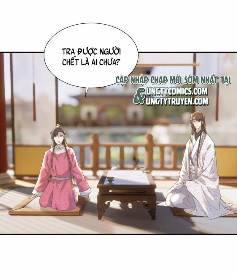 Hình Như Lấy Nhầm Kịch Bản Nữ Chủ 62 trang 24