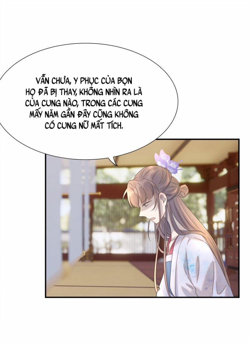 Hình Như Lấy Nhầm Kịch Bản Nữ Chủ 62 trang 25