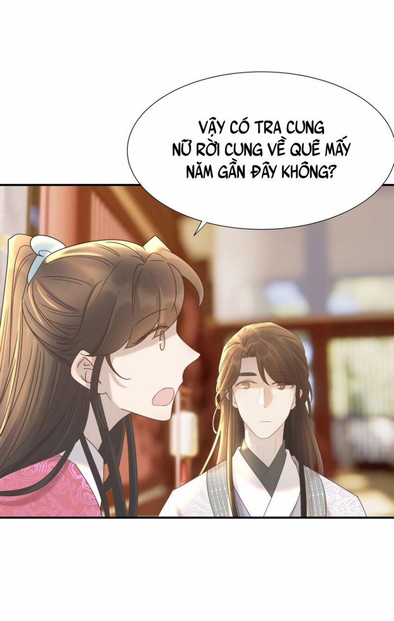 Hình Như Lấy Nhầm Kịch Bản Nữ Chủ 62 trang 26
