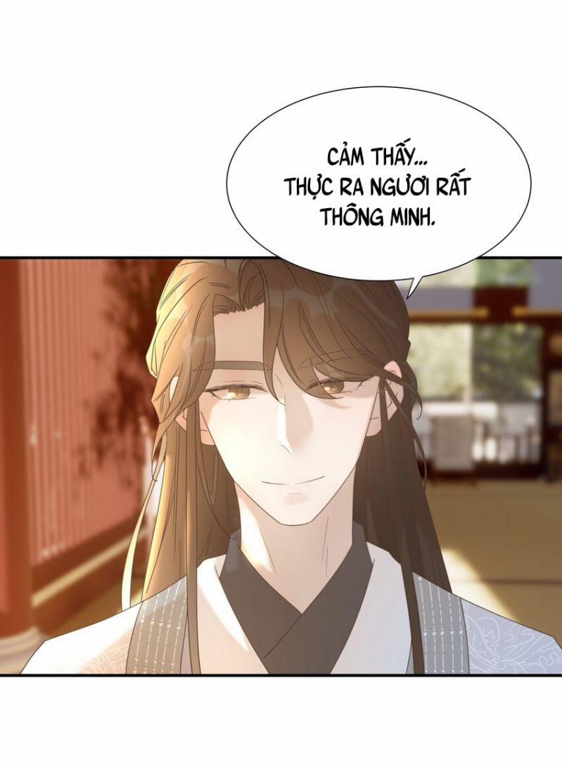 Hình Như Lấy Nhầm Kịch Bản Nữ Chủ 62 trang 34
