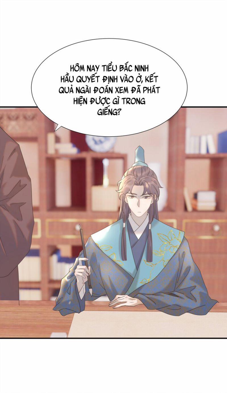 Hình Như Lấy Nhầm Kịch Bản Nữ Chủ 62 trang 40