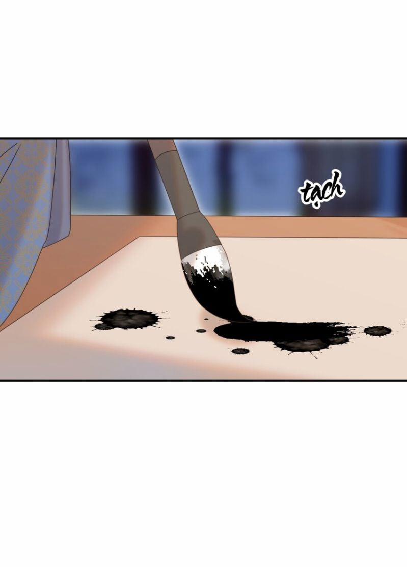 Hình Như Lấy Nhầm Kịch Bản Nữ Chủ 62 trang 42