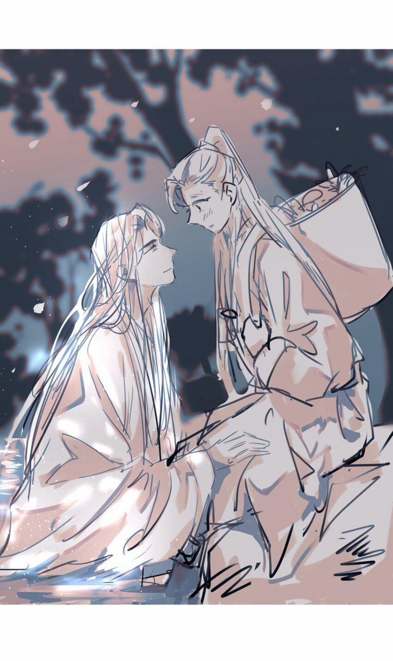 Hình Như Lấy Nhầm Kịch Bản Nữ Chủ 62 trang 45