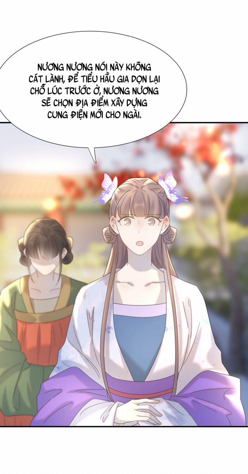Hình Như Lấy Nhầm Kịch Bản Nữ Chủ 62 trang 9