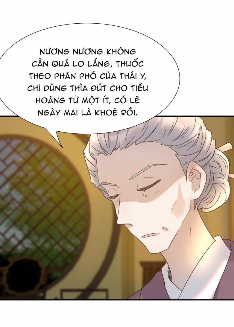 Hình Như Lấy Nhầm Kịch Bản Nữ Chủ 64 trang 10