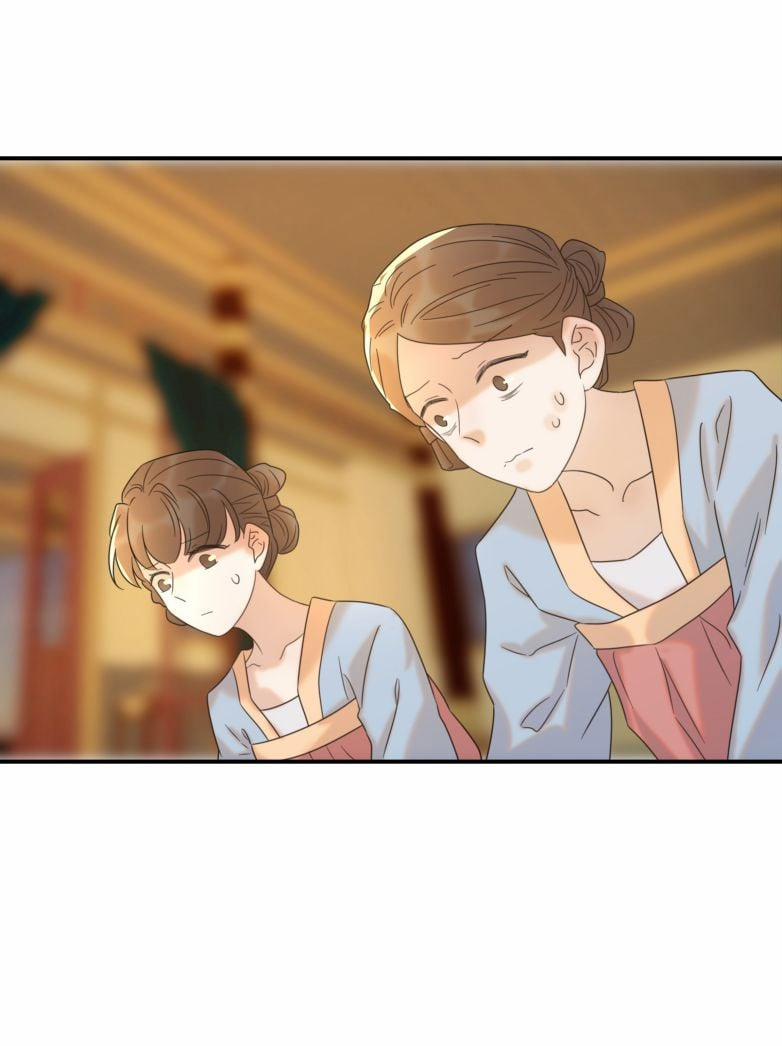 Hình Như Lấy Nhầm Kịch Bản Nữ Chủ 64 trang 3