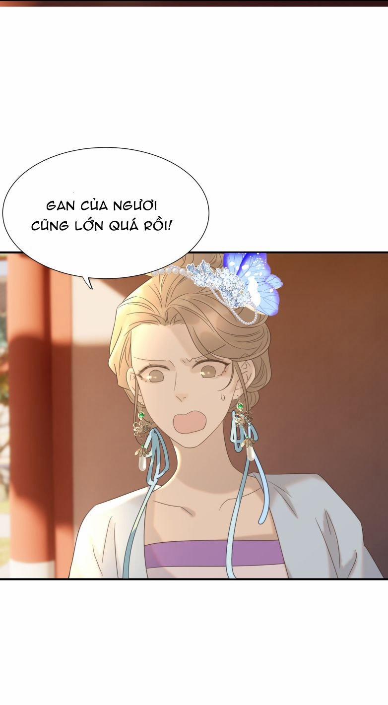 Hình Như Lấy Nhầm Kịch Bản Nữ Chủ 64 trang 32