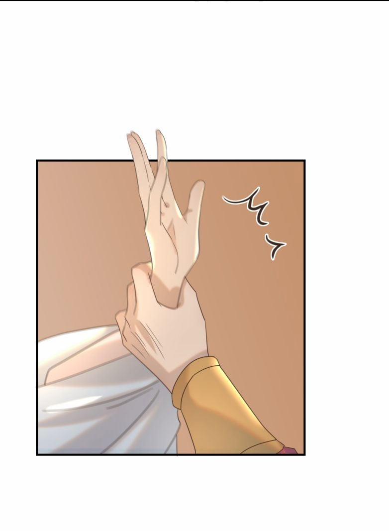 Hình Như Lấy Nhầm Kịch Bản Nữ Chủ 64 trang 37