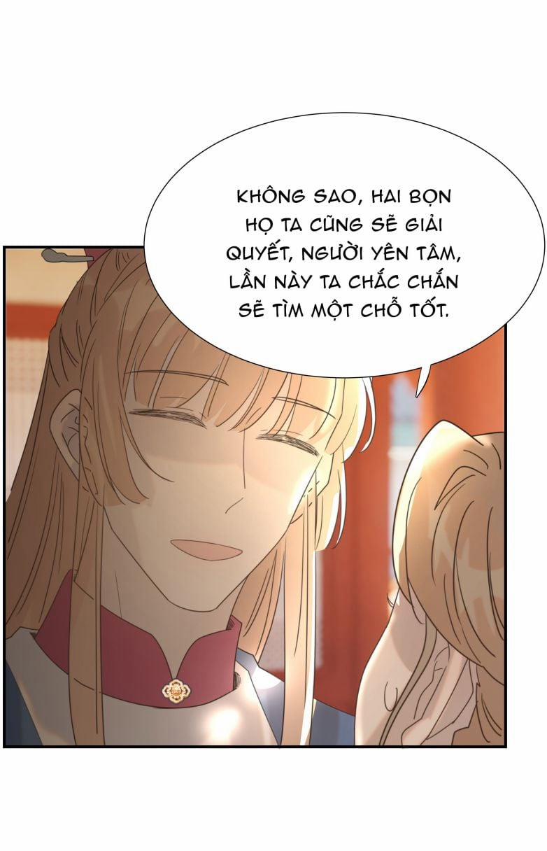 Hình Như Lấy Nhầm Kịch Bản Nữ Chủ 64 trang 46