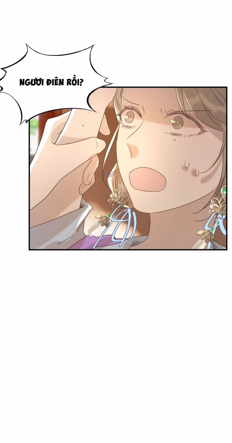 Hình Như Lấy Nhầm Kịch Bản Nữ Chủ 64 trang 47