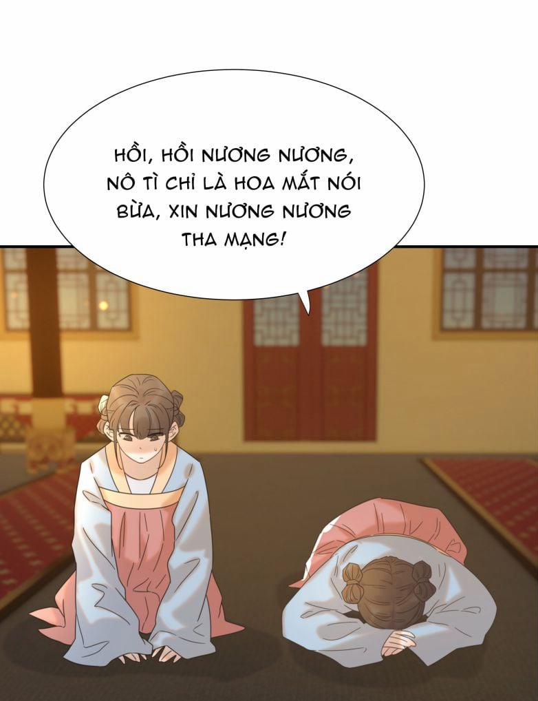 Hình Như Lấy Nhầm Kịch Bản Nữ Chủ 64 trang 5