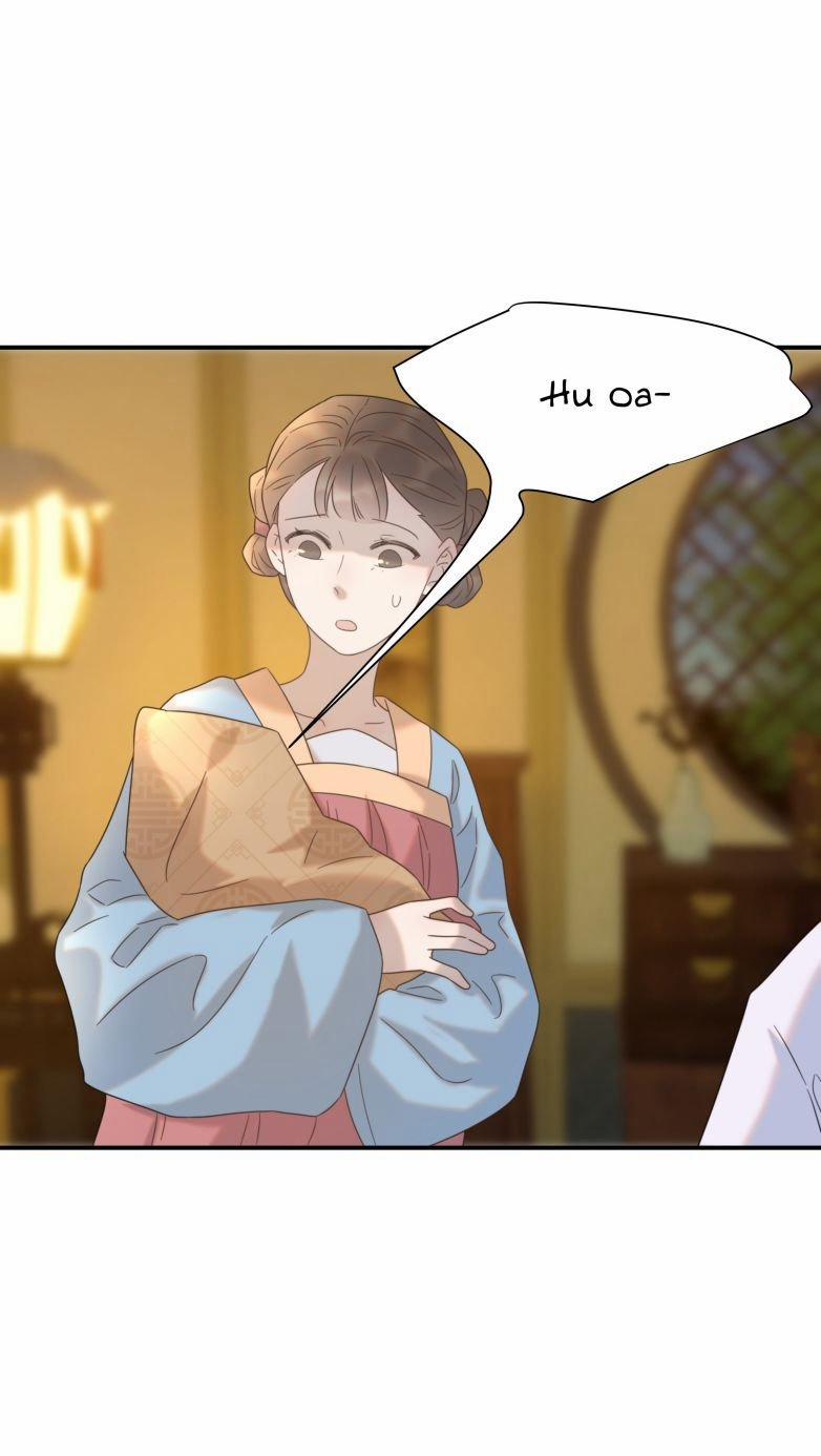 Hình Như Lấy Nhầm Kịch Bản Nữ Chủ 64 trang 7