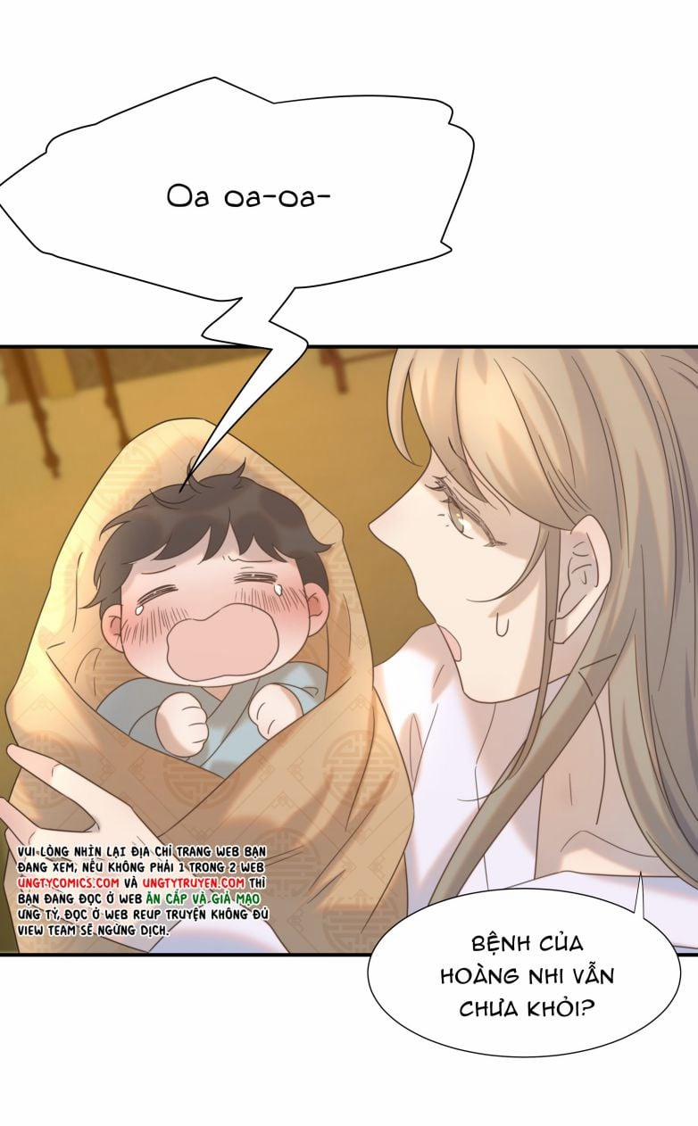 Hình Như Lấy Nhầm Kịch Bản Nữ Chủ 64 trang 9