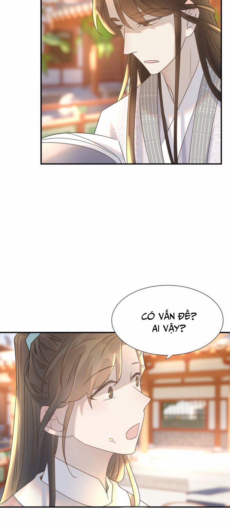 Hình Như Lấy Nhầm Kịch Bản Nữ Chủ 65 trang 22
