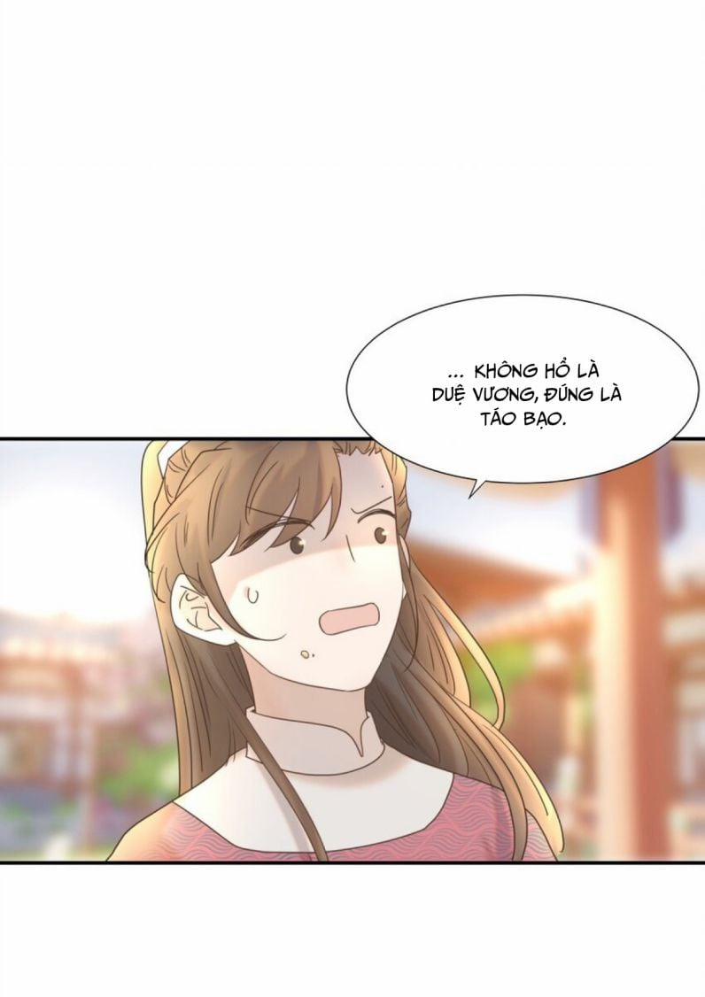 Hình Như Lấy Nhầm Kịch Bản Nữ Chủ 65 trang 24