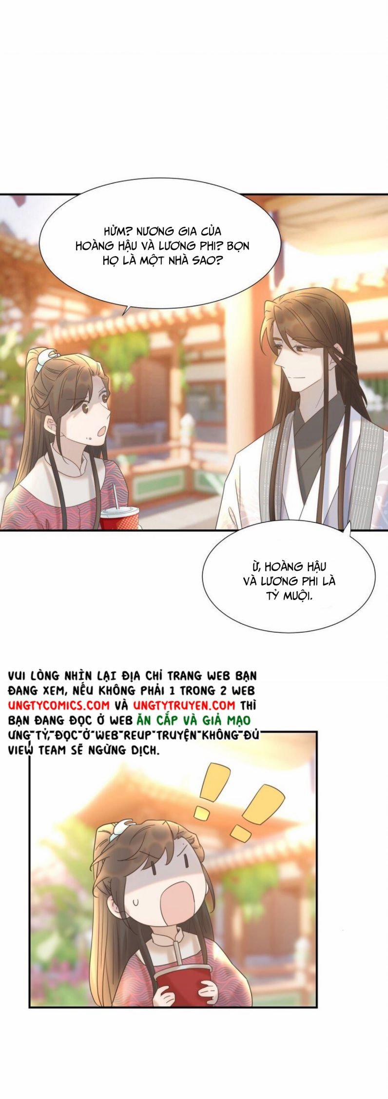 Hình Như Lấy Nhầm Kịch Bản Nữ Chủ 65 trang 25