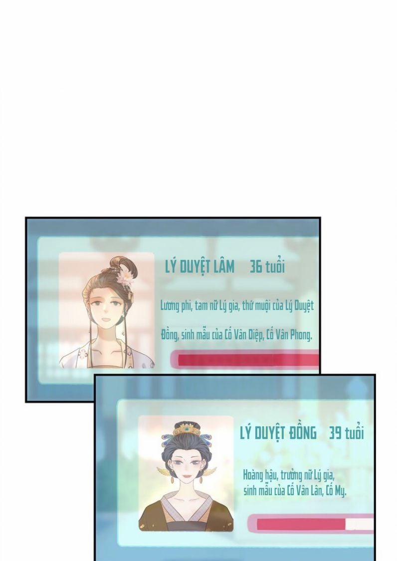 Hình Như Lấy Nhầm Kịch Bản Nữ Chủ 65 trang 27