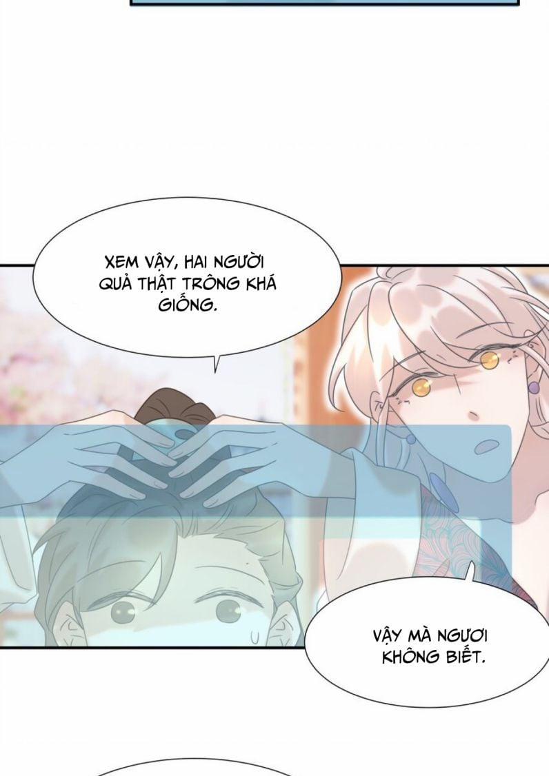 Hình Như Lấy Nhầm Kịch Bản Nữ Chủ 65 trang 28